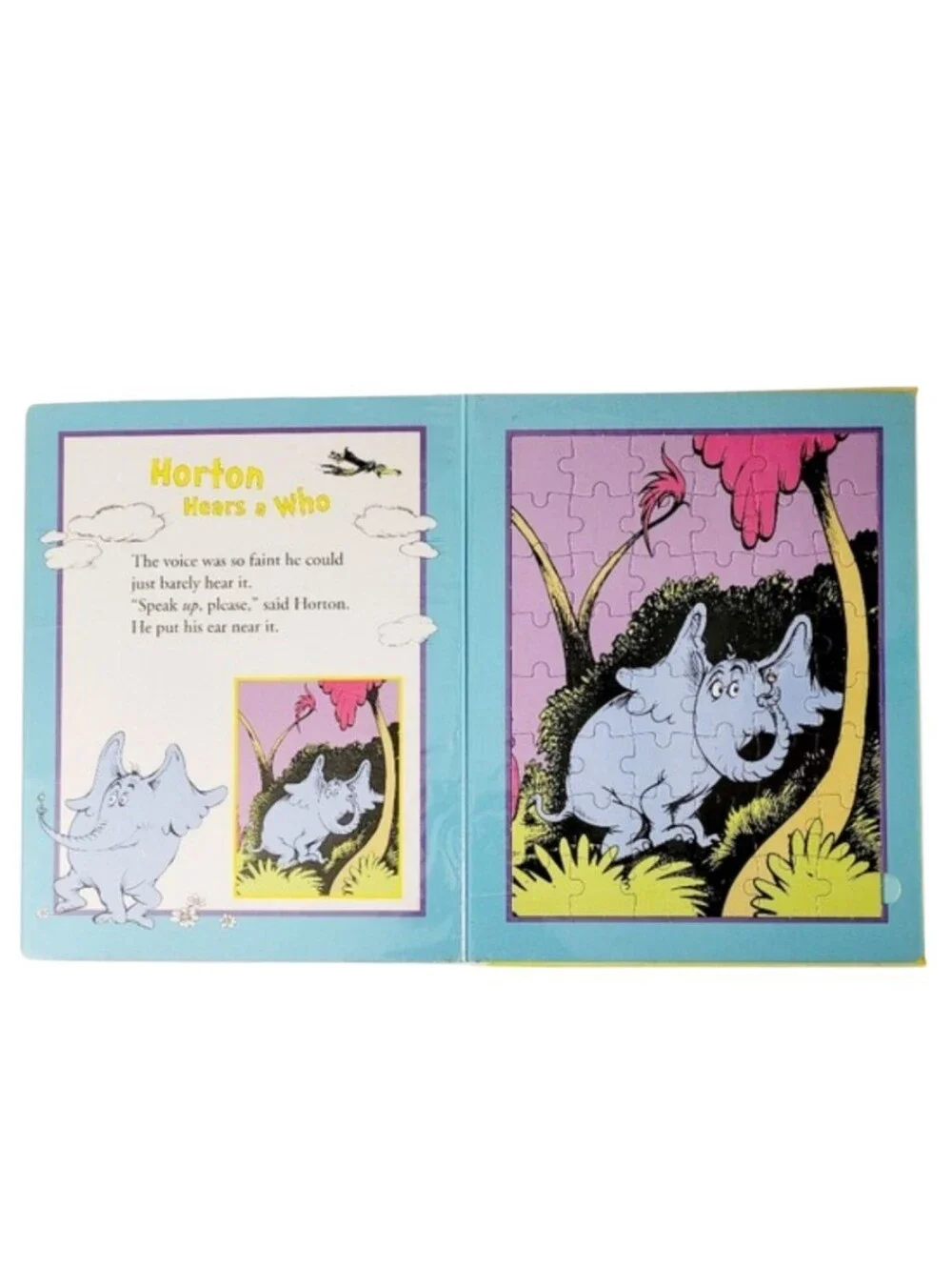 random house dr seuss